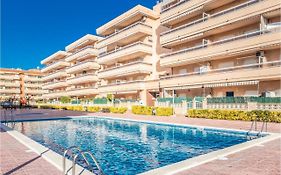 Awesome Apartment In Blanes